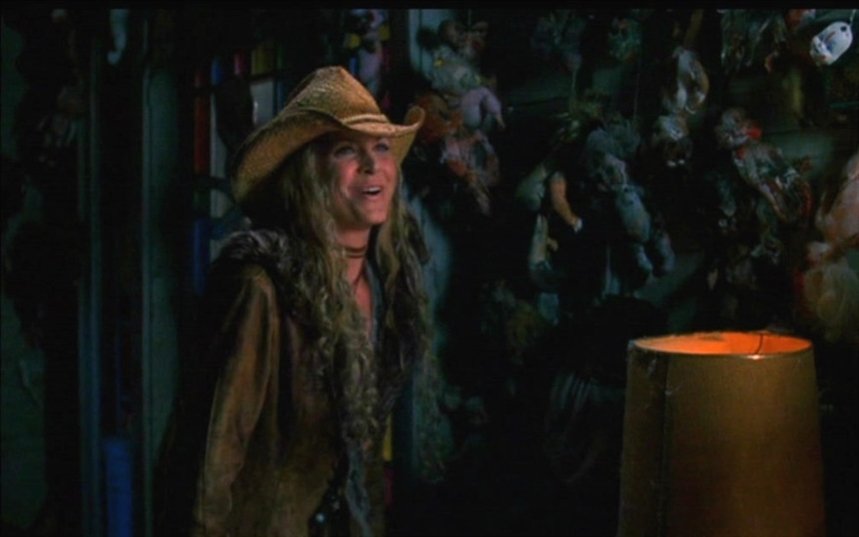 Дом 1000 трупов Дом 1000 трупов