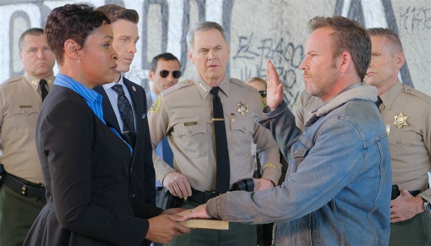 Заместитель Заместитель