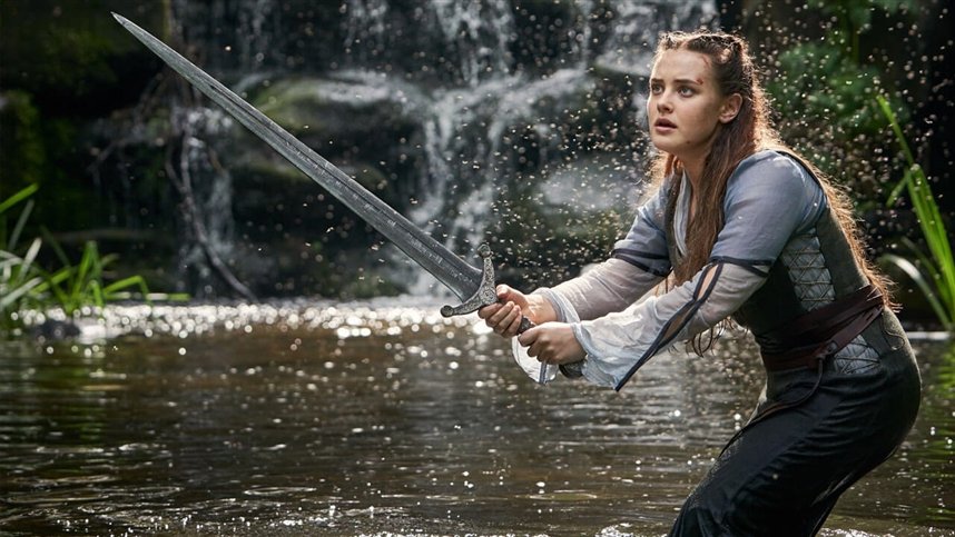 Проклятая Проклятая