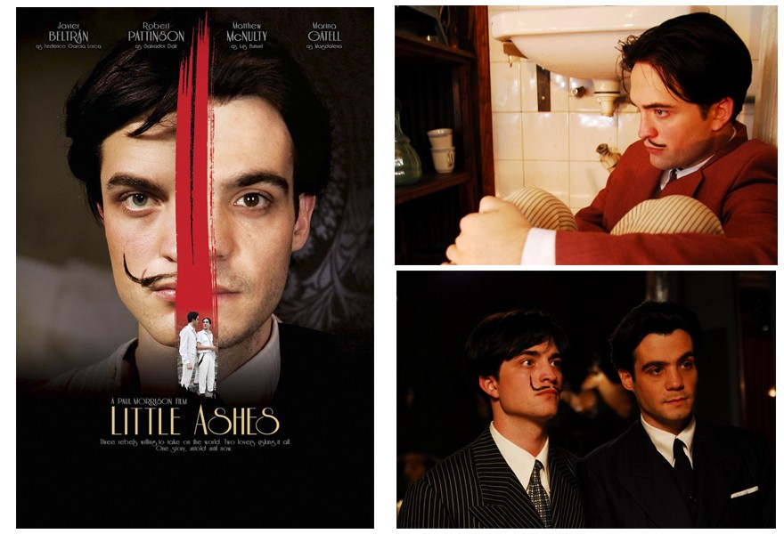 Отголоски прошлого, 2008 Отголоски прошлого, 2008