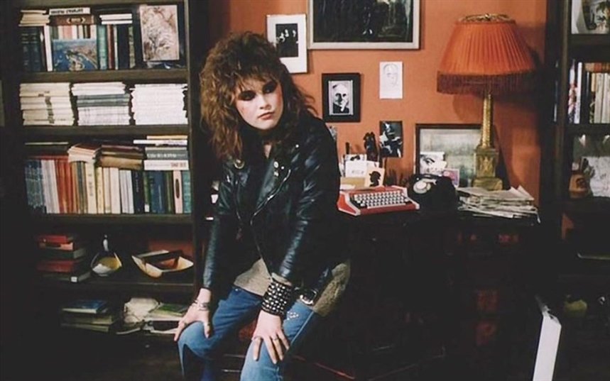 Авария - дочь мента Авария - дочь мента