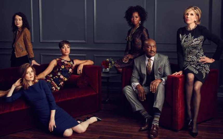 Хорошая борьба