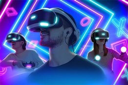 14 сериалов об IT-технологиях и виртуальной реальности