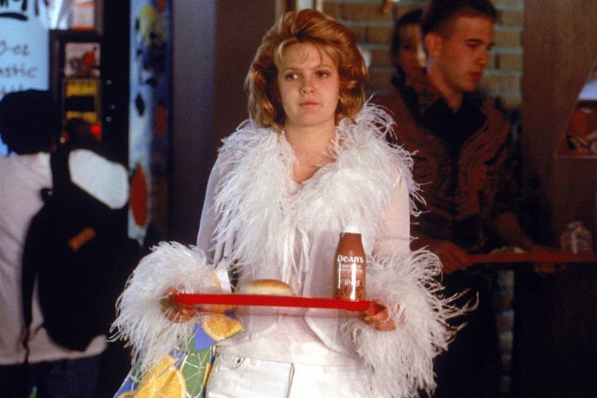 Нецелованная, 1999 Нецелованная, 1999