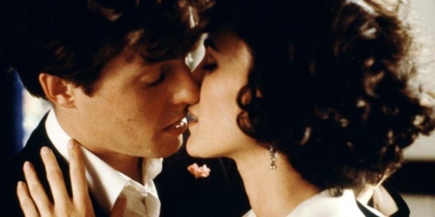 Четыре свадьбы и одни похороны» Четыре свадьбы и одни похороны»