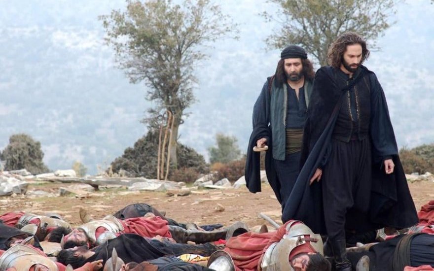 «Эль Греко»