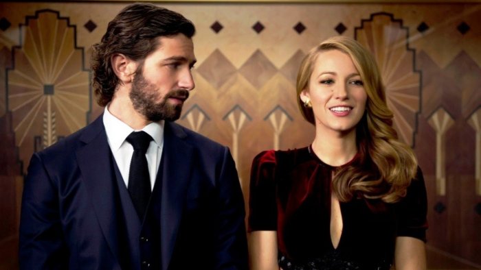 Век Адалин, 2015 Век Адалин, 2015