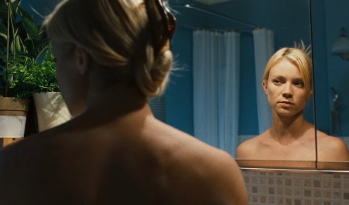 Зеркала, 2008