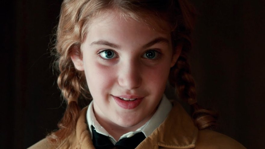 Воровка книг, 2013 Воровка книг, 2013