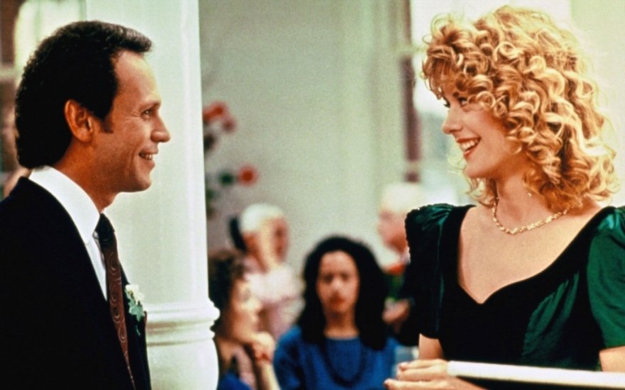 Когда Гарри встретил Салли Когда Гарри встретил Салли