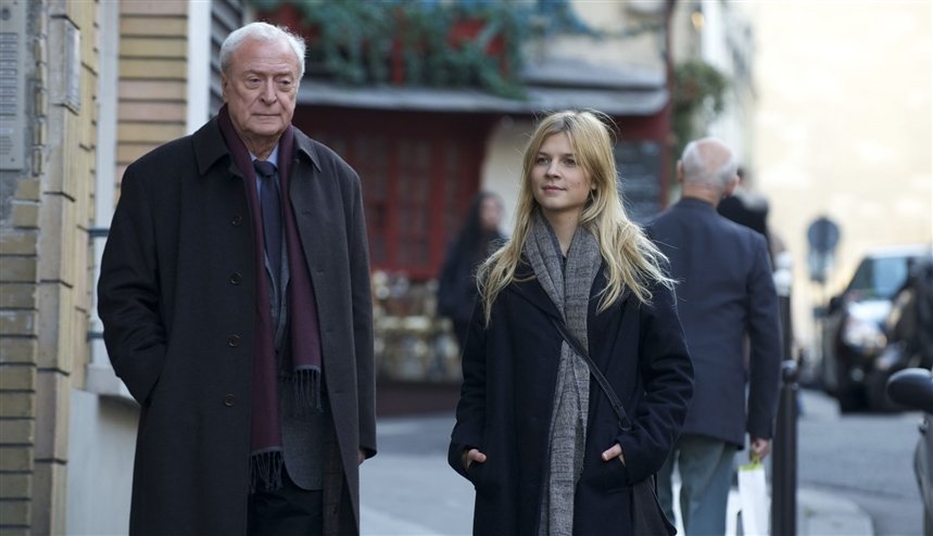 Последняя любовь мистера Моргана