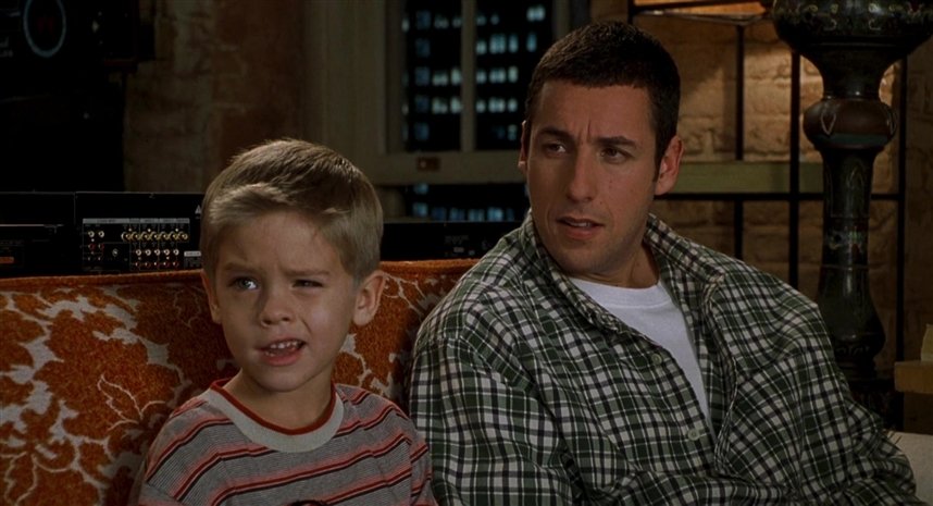 большой папа