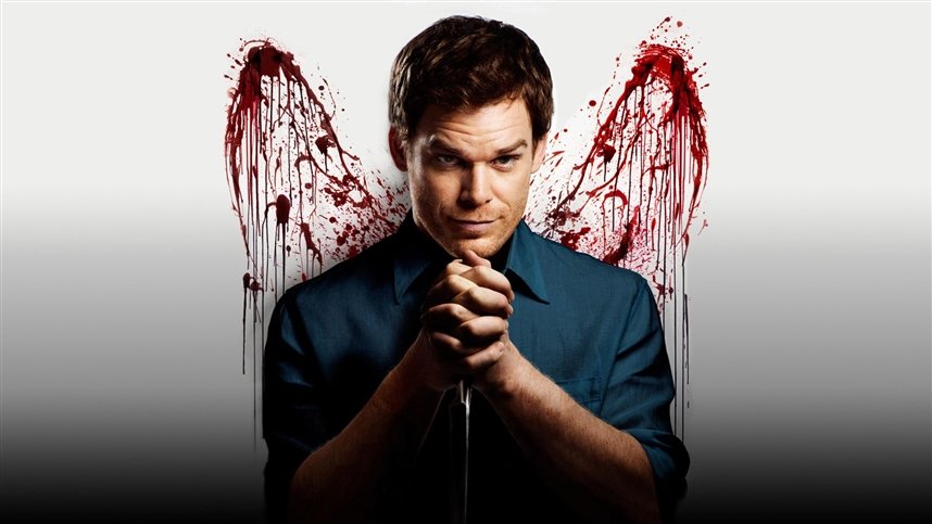 Сериалы о маньяках и серийных убийцах Сериалы о маньяках и серийных убийцах