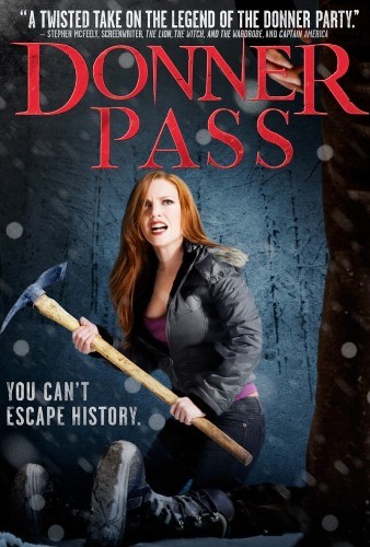 Ущелье Доннера 