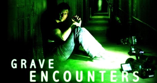 Искатели могил 