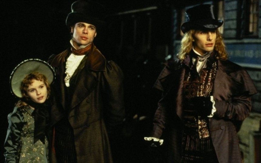 Интервью с вампиром, 1994 Интервью с вампиром, 1994