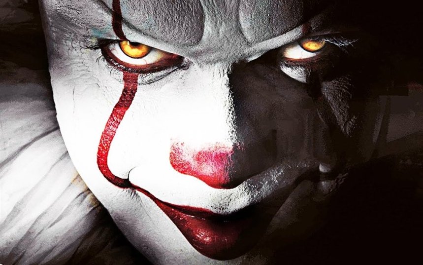 Оно, 2017 Оно, 2017