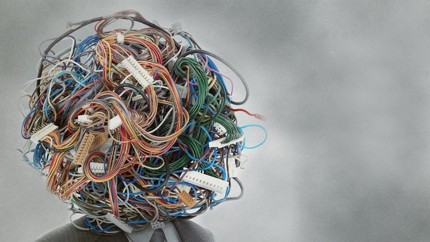 О, Интернет! Грёзы цифрового мира 2016 О, Интернет! Грёзы цифрового мира 2016