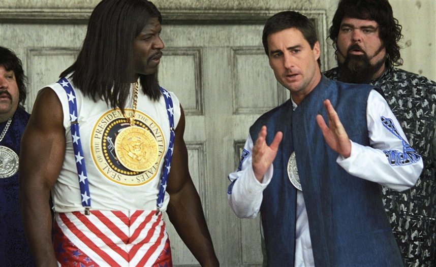 Идиократия Идиократия