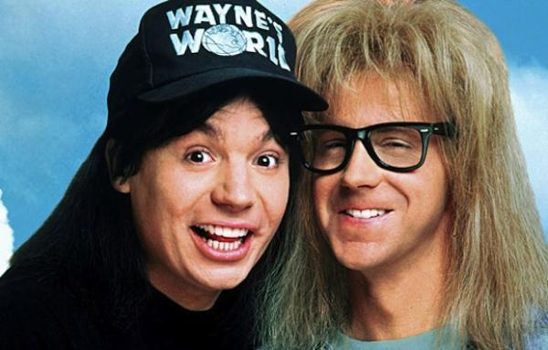 Мир Уэйна Мир Уэйна