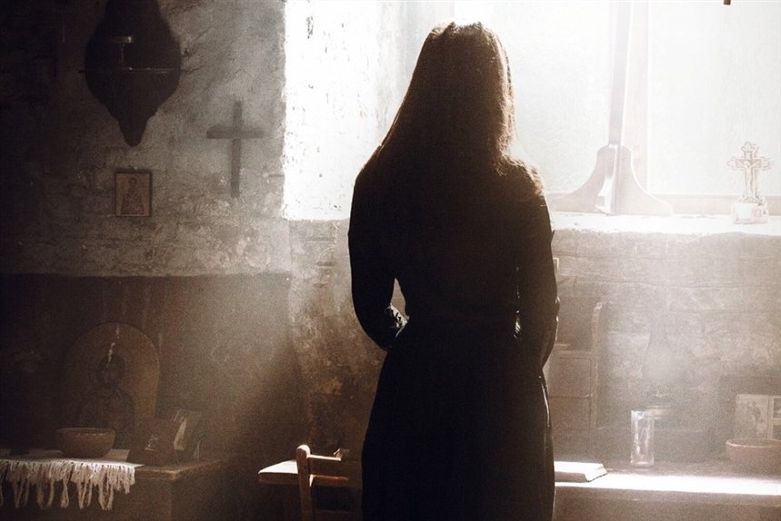 Кадр с фильма 