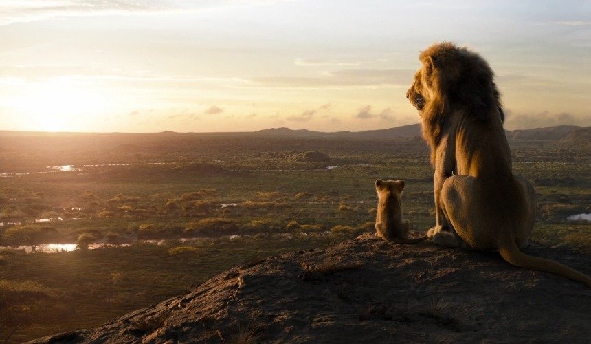 Когда выйдет фильм Муфаса: Король Лев (Mufasa: The Lion King) в 2024 году