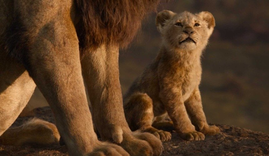 Когда выйдет фильм Муфаса: Король Лев (Mufasa: The Lion King) в 2024 году