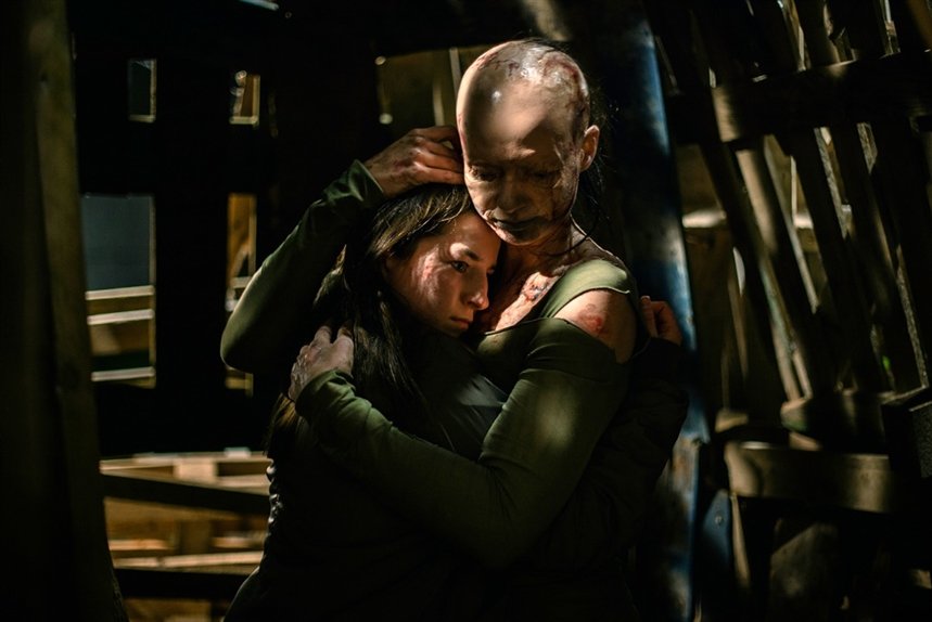 Кадр с фильма 