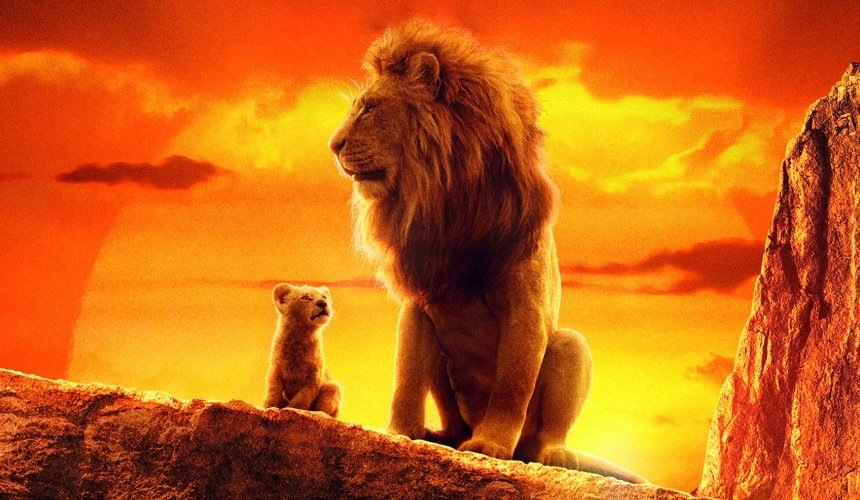 Когда выйдет фильм Муфаса: Король Лев (Mufasa: The Lion King) в 2024 году