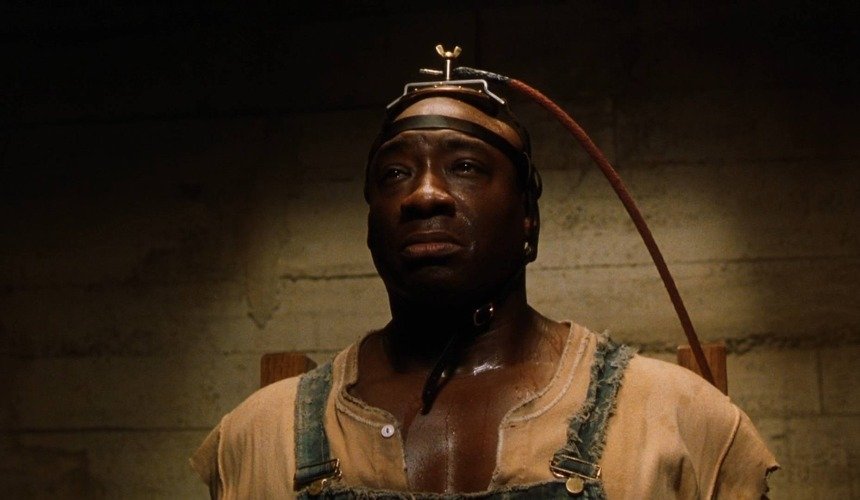 Сентиментальный персонаж из фильма