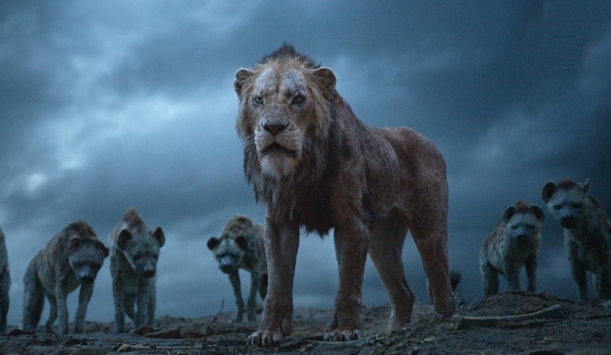 Когда выйдет фильм Муфаса: Король Лев (Mufasa: The Lion King) в 2024 году