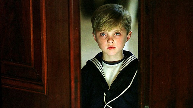 Потерянный принц