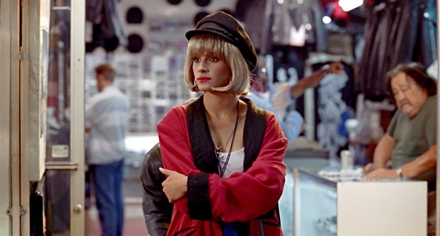 Красотка, 1990 Красотка, 1990