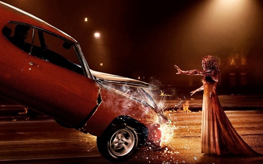 Телекинез Телекинез