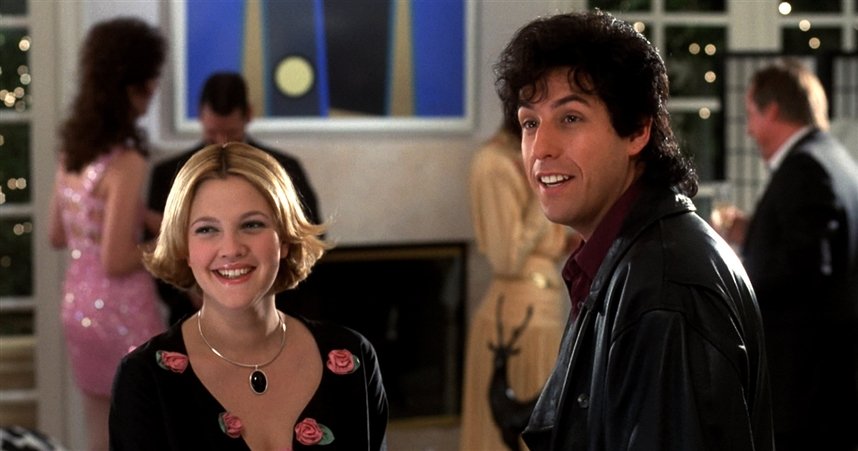 Певец на свадьбе