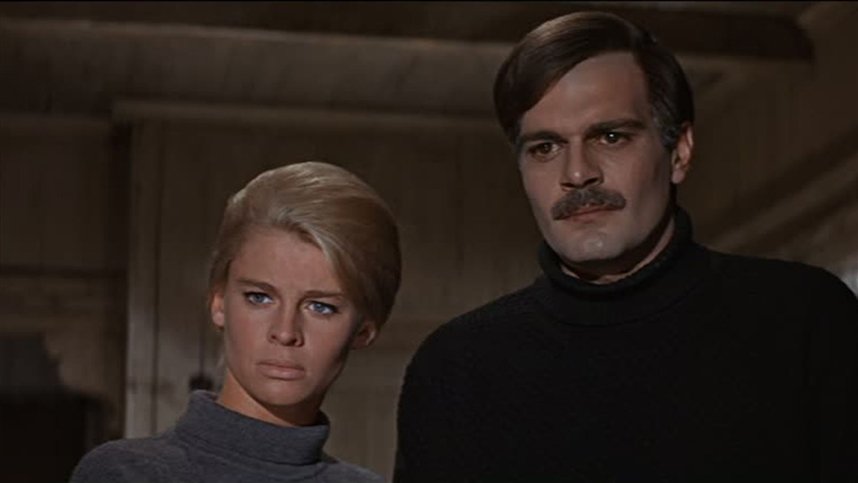 Доктор Живаго