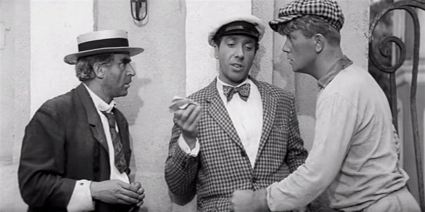 Золотой теленок