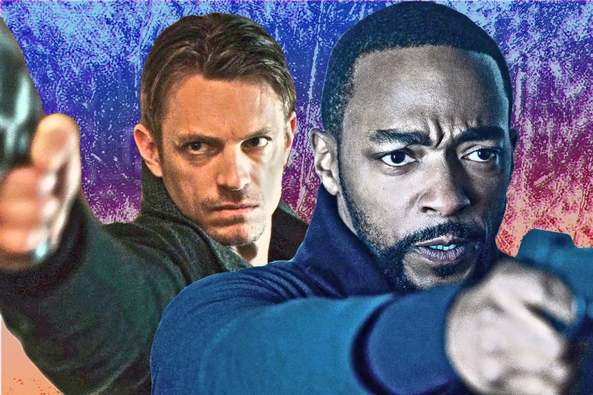 Видоизмененный углерод