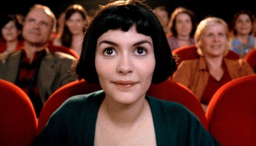 Амели Амели