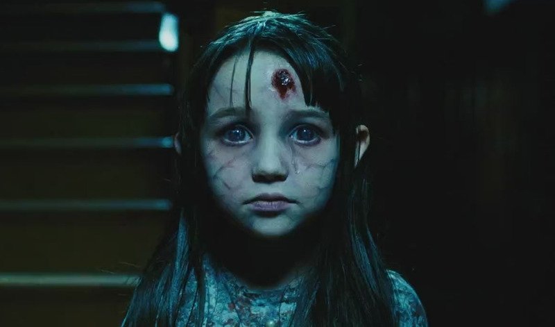 Ужас Амитивилля