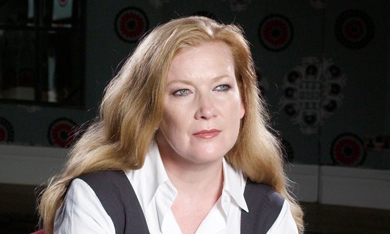 Андреа Арнольд