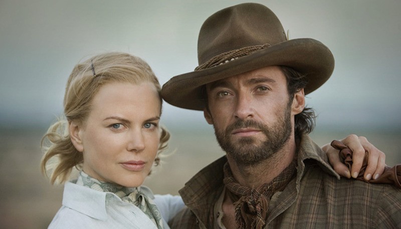 Австралия фильм