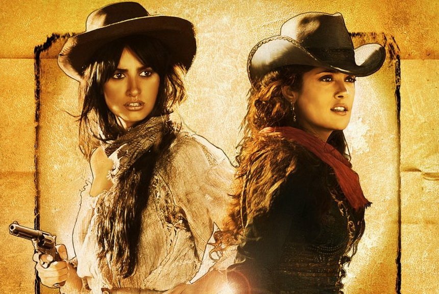 Бандитки Бандитки