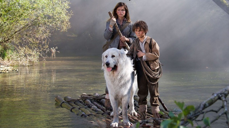 Белль и Себастьян 2013 Белль и Себастьян 2013