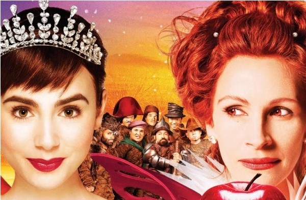 Белоснежка: месть гномов Белоснежка: месть гномов