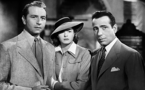 Касабланка Касабланка