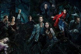 Чем дальше в лес…, или 15 киносказок на новый лад