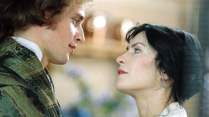 Шопен. Желание любви