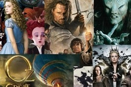 Что сделал Голливуд с нашими сказками? Самые лучшие и худшие экранизации