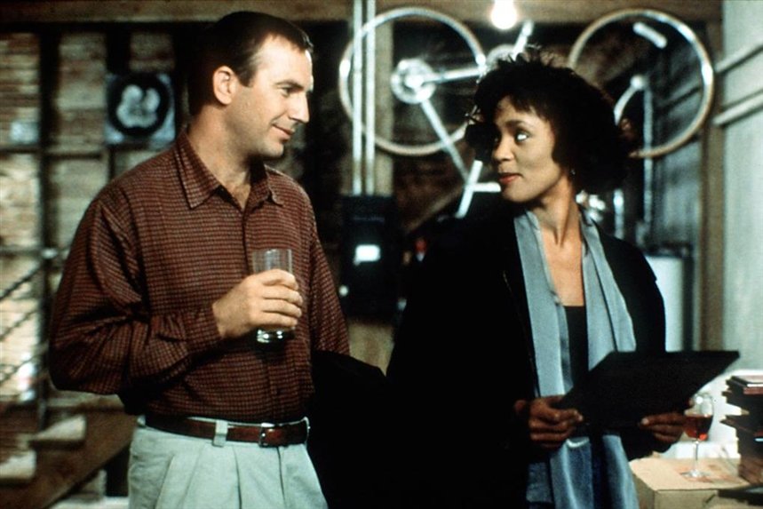 Телохранитель Телохранитель